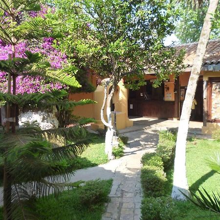Hotel Plaza Santo Domingo San Cristóbal de Las Casas Kültér fotó