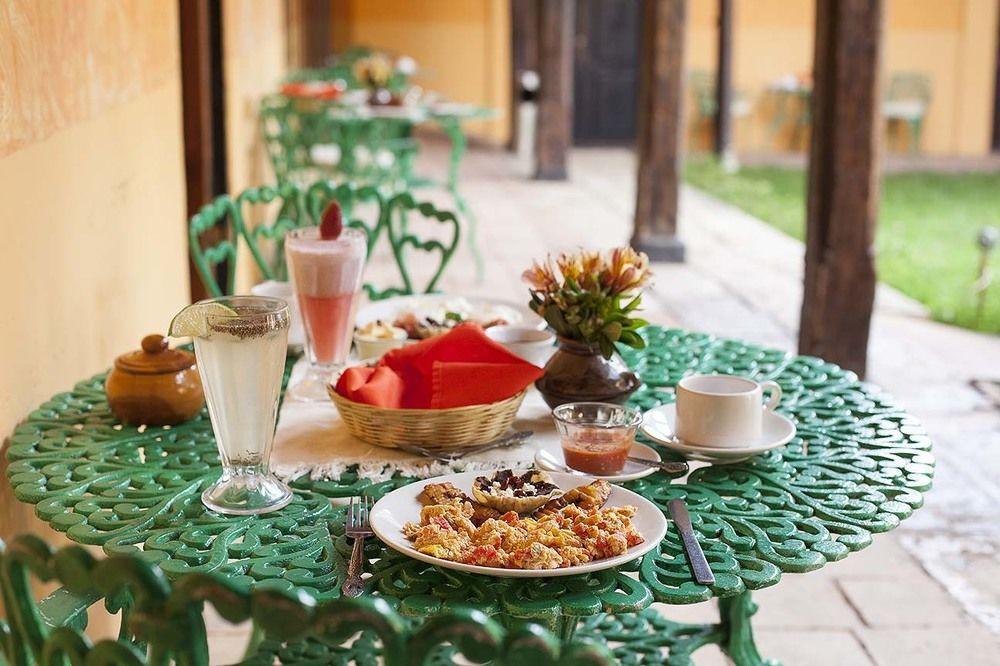 Hotel Plaza Santo Domingo San Cristóbal de Las Casas Kültér fotó