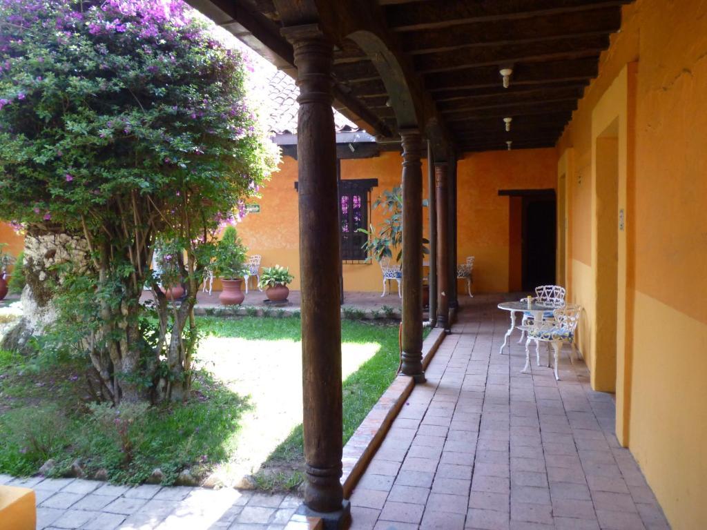 Hotel Plaza Santo Domingo San Cristóbal de Las Casas Kültér fotó