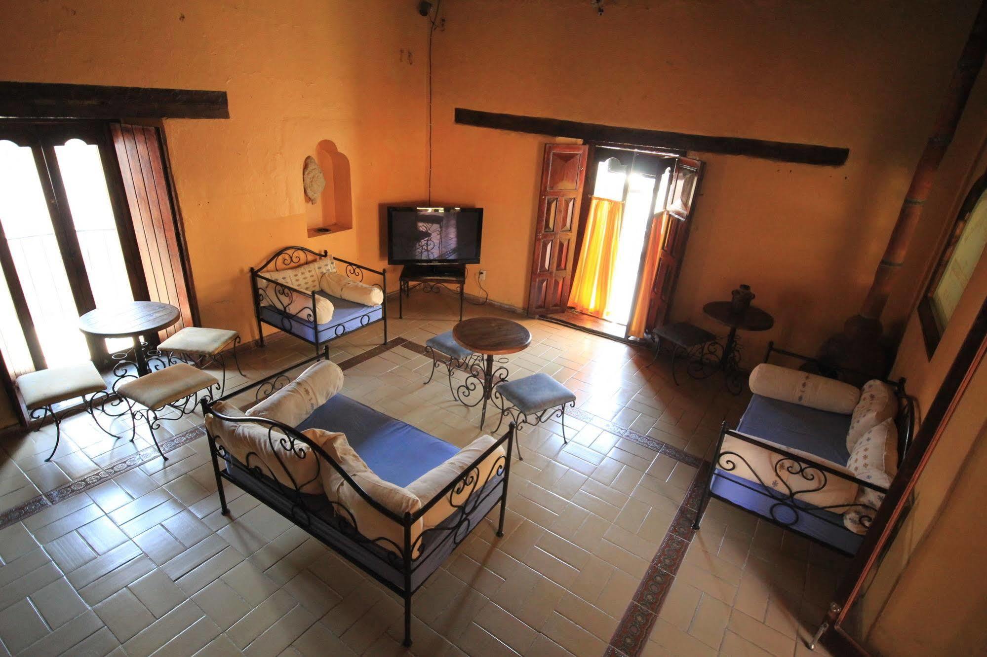 Hotel Plaza Santo Domingo San Cristóbal de Las Casas Kültér fotó